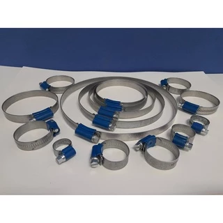 เข็มขัดรัดท่อ ABA, ABA Clamp