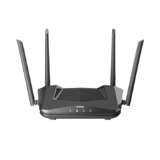 DLINK, DIR-X1870 AX1800 Model : DIR-X1870 Router