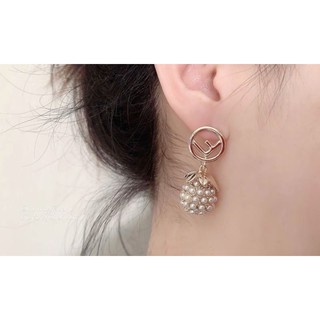 ต่างหูดารา ต่างหูแฟชั่น คอลเลคชั่นล่าสุด