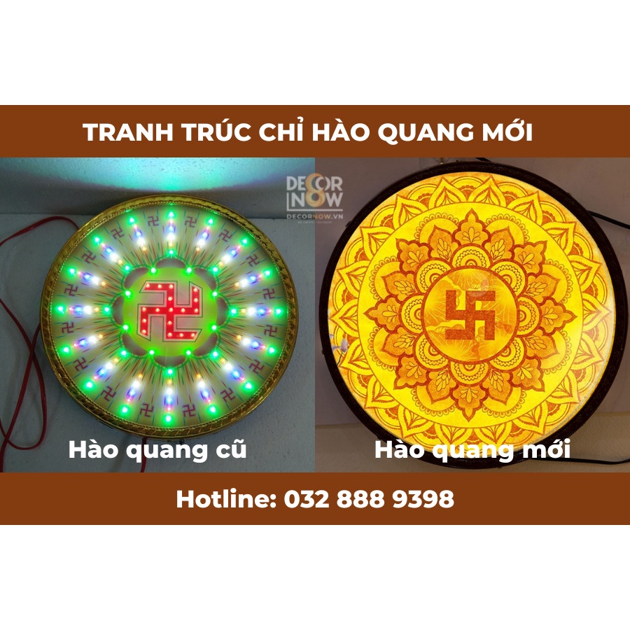 [Workshop กําลังมองหาคู่] โคมไฟ Halo สําหรับการพิมพ์ภาพวาดไม้ไผ่ทรงกลมพิเศษ Plug In at DecorNow Pain