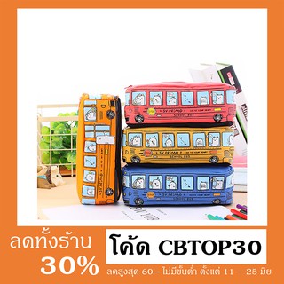 **โค้ด CBTOP30 ลด 30%**Gregorio นักเรียนกระเป๋านักเรียนดินสอกระเป๋าใส่เครื่องเขียน