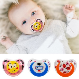 พร้อมส่ง! จุกหลอกแฟนซี (3-18m.)