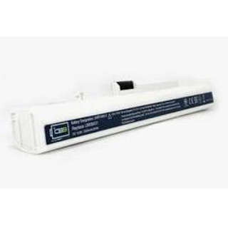 รายละเอียด Acer Aspire One A110-1295 Battery Replacement Specifications Colour: White Chemistry: Li-Ion Voltage: 10.8V /