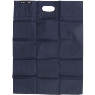 Direct from Japan MOTTERU MOTTERU pocket square bag, navy MO-1108-006