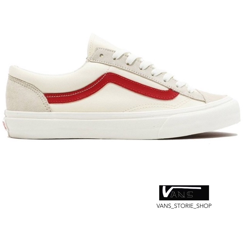 harga vans style 36 marshmallow