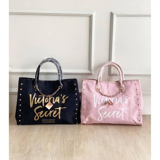 กระเป๋าผ้าใบกระเป๋าเดินทางกระเป๋าเดินทางสไตล์วิคตอเรีย Vs Tote