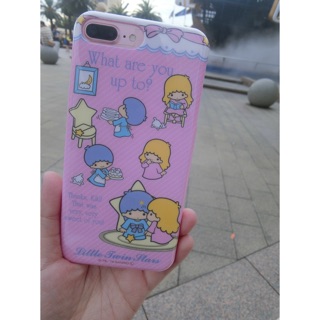 เคส 7+