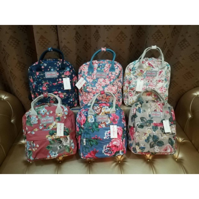 Cath Kidston Multi Strap backpack 🎒🎒