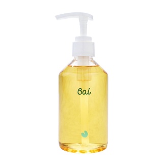 ECOTOPIA BAI BOTANICALS SHOWER OIL 250ml