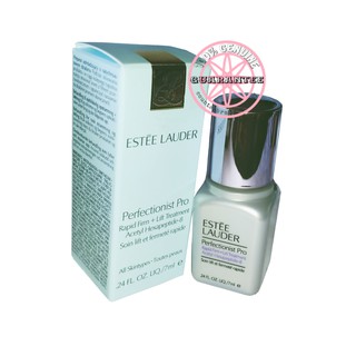 ของแท้ ESTEE LAUDER Perfectionist Pro Rapid Firm + Lift Treatment 7mL