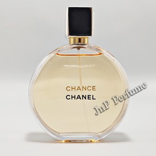 น้ำหอมแท้แบ่งขาย CHANEL CHANCE EDP.