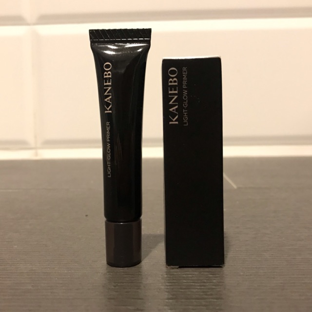 (Tester) Kanebo Light Glow Primer Shopee Thailand