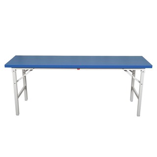 Multipurpose table TABLE SQUARE FGS-60180-RG DARK BLUE Multipurpose furniture Home &amp; Furniture โต๊ะอเนกประสงค์ โต๊ะอเนกป