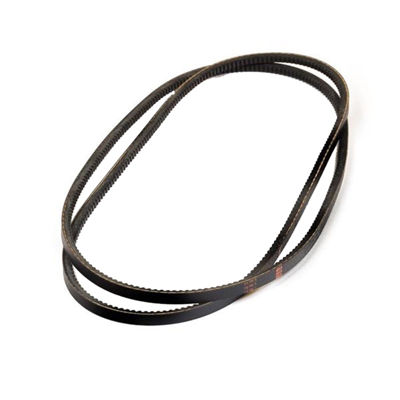 2614B656 V Belt 53.1in Compatible with Perkins Engine 1004-4 1004-40 1004-40T 1004-40TA 1004-42 1004