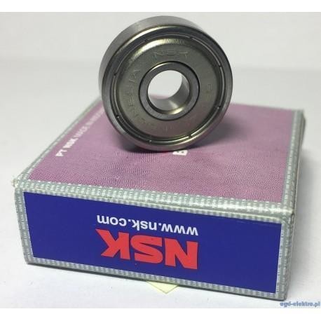แบริ่งขนาดเล็ก 684zz C3 NSK