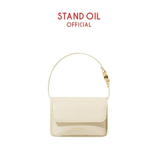 [STAND OIL] Chubby Wallet / 3 colors