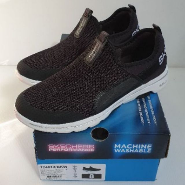 skechers go walk 5 machine washable