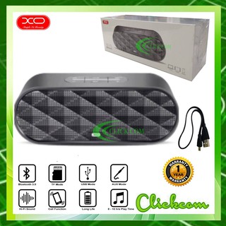 ลำโพงบลูทูธ XO-F2 Bluetooth Speaker