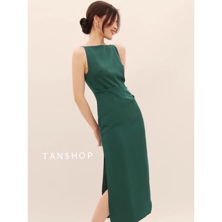 TANSSHOP - CARA LILY DRESS #D1038