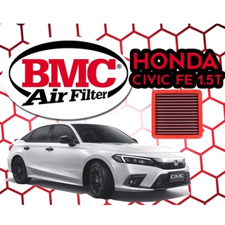 กรองอากาศ BMC Honda Civic FE 1.5T (Made in Italy)