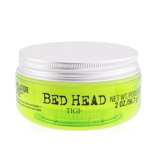 TIGI - Bed Head Manipulator Matte - แว็กซ์แต่งผมอยู่ทรง Matt