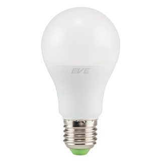 หลอดไฟ LED EVE A60 SUPER SAVE 9 วัตต์ WARMWHITE E27