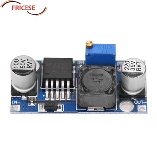 โมดูลเพาเวอร์ซัพพลาย Lm2596S Dc - Dc 3A Buck Converter