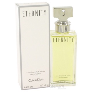 CK Eternity for Women EDP 100 ml.