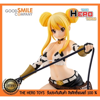 POP UP PARADE – Lucy Heartfilia: Taurus Form Ver.