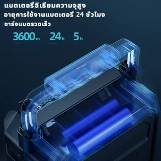 【MUSIG】19นิ้ว TTD ลำโพงบลูทูธ ลําโพงบลูทูธเบสหนัก เสียงดีเบสแน่น bluetooth USB/TF Card ลำฟโพงบูลทูธ ลำโงบลูทูธใหญ่