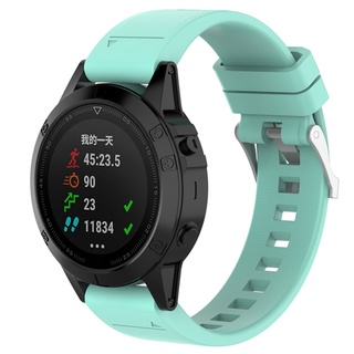 สายนาฬิกา Garmin 20mm OEM สำหรับ Fenix 6S, Fenix 5S