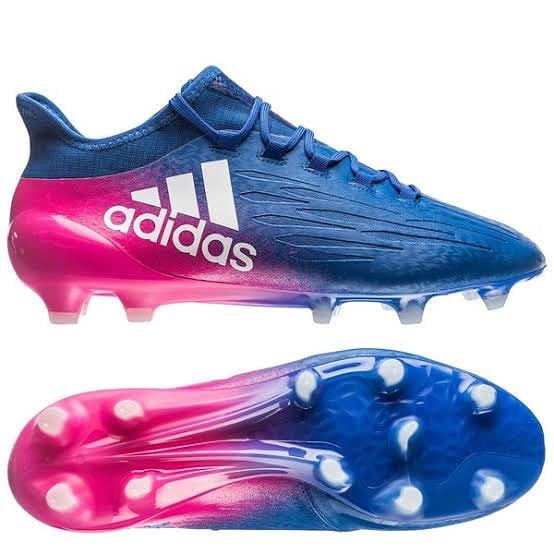 Adidas X 16.1 Firm Ground (++ลิขสิทธิ์แท้ Adidas++)