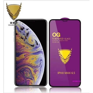 ฟิล์มกระจก เต็มจอ OG สำหรับ OPPO A79 A78 A57 A77S A96 A76 A31 A74 A98 A93 A94 A9 A5 2020 A18 A38 A91 A92 A58 A53 A54 A60