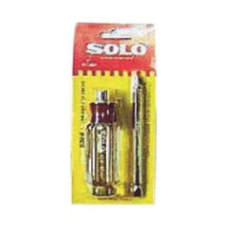 ไขควงสลับหัว SOLO NO.764 4 นิ้ว 4" SOLO NO.764 2WAY SCREWDRIVER