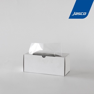 Jasco ถุงสำหรับบีบครีม Disposable Pastry Bags #50700