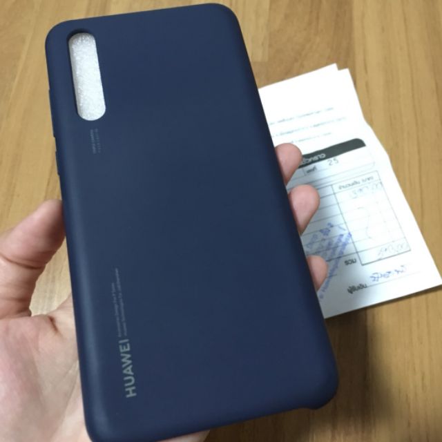 มือสอง Case นิ่ม HUAWEI P20 PRO ของแท้จากศูนย์