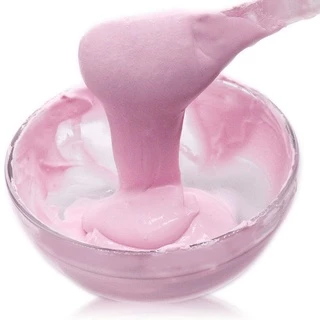 Rose Soft Mask Powder Hydrating Moisturizing Brightening Skin Tone Chamomile Soothing Mint Mask Powder ร้านเสริมสวย 900g