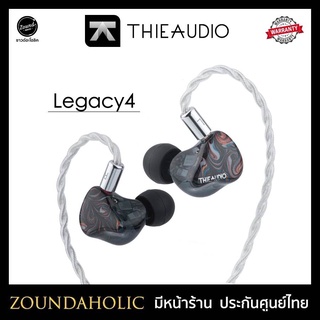 หูฟัง ThieAudio Legacy4