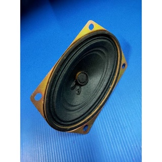 ลำโพง TV ขนาด 2"×5" 8 ohm 2W(E2091)