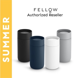 FELLOW CARTER MOVE MUG + 360° Sip Lid