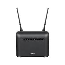 DLINK, 4G AC1200 LTE Router DWR-961  4G AC1200 LTE Router CAT6