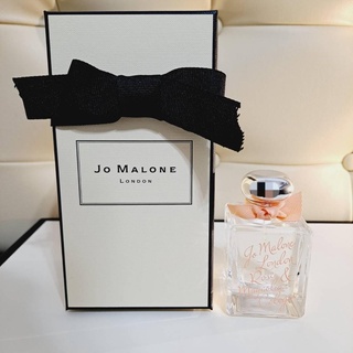 อิมพอร์ตหิ้ว พร้อมส่ง  JOMALONE ROSE magnolia COLOGNE 50ML (2022 LIMITED EDITION) ▪️ 50 ml ▪️ INBOX ซีล ▪️ ส่งฟรี  ▪️ 13