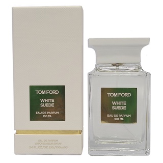 TOM FORD Beauty White Suede Eau De Parfum 100ML/3.4FLOZ น้ำหอม Tf ขนาด 100ml