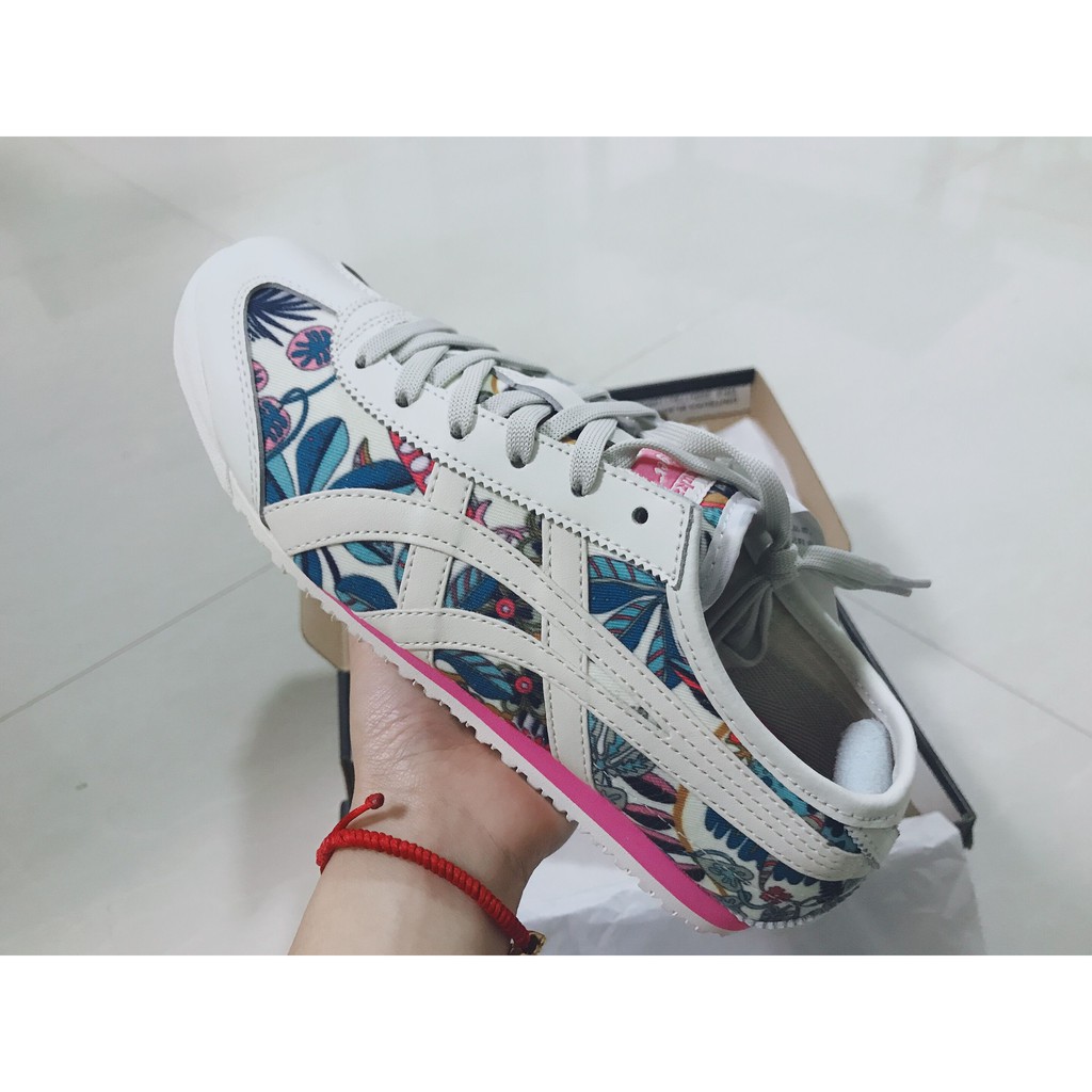 onitsuka flower