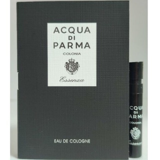 Vial 🌈 Acqua Di Parma ☁️ Colonia Essenza Eau de Cologne น้ำหอมพกพา น้ำหอมไวออลแท้💯