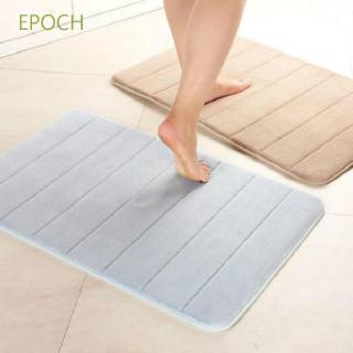 epoch พรมปูพื้นขนแกะดูดซับน้ําสําหรับห้องครัว