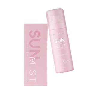 สเปรย์กันแดด ดิว อริสรา SUN PROTECTION MIST