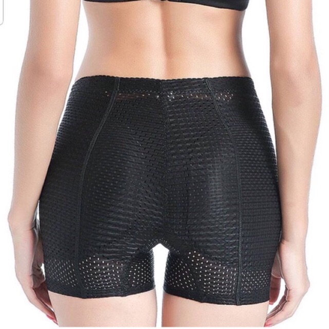 พร้อมส่ง  ( กางเกงเสริมก้น+สะโพก) ผู้หญิง