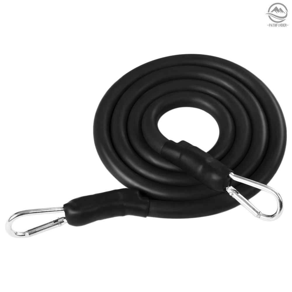 Pathfinder 11pcs Resistance Bands Set Workout Fintess Exercise Tube