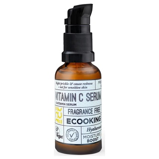 พร้อมส่ง ของแท้ Ecooking Vitamin C Serum 20ml